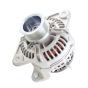 Alternator VOE15196041 for Volvo EC140D EC160D EC180D EC220D EC220E EC235D EC250D EC250E EC300D EC300E EC350D