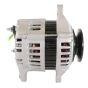 Alternator VV11983677201 for Case Excavator CX47 CX36 CX31