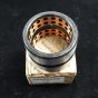 Arm Bushing 4374061 for Hitachi Excavator EX75UR-5 EX80U ZX110 ZX120 ZX200 ZX70-3 ZX75UR-3