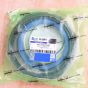 Arm Cylinder Seal Kit 440-00015AKT  for Doosan Daewoo Excavator SOLAR 450LC-V SOLAR 470LC-V SOLAR 500LC-V
