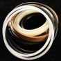 Arm Cylinder Seal Kit 707-98-14830 for Komatsu Excavator PC20R-8 Rod 40 mm Bore 65 mm