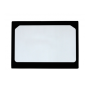 Backlight Rear Glass 22B-54-28271 for Komatsu Excavator PC138US-8 PC138US-10 PC138US-11 PC228US-8