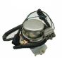 Battery Relay YN24S00008F1 for Kobelco Excavator 140SR 140SR-3 200-8 230SR-3 260SR-3 70SR 75SR 80CS ED150 ED150-2 ED160 ED195-8