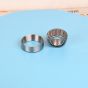 Bearing TZ200B1022-00 TZ200B102200 for  Komatsu Excavators PC100-3 PC100-5 PC100-6 PC100N-6 PC120-3 PC120-5 PC120-6 PC120SC-6 PC128US-1 PC130-5 PC130-6 PC130-7 PC60-6