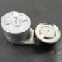 Belt Tensioner Pulley 377-9082 3779082 for Caterpillar CAT Excavator 312D2 318D2 L Engine C4.4 C6.6 C7.1