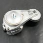 Belt Tensioner Pulley 377-9082 3779082 for Caterpillar CAT Excavator 312D2 318D2 L Engine C4.4 C6.6 C7.1