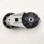 Belt Tensioner Pulley 6736-61-4110 6731-61-4511 6732-61-4130 6736-61-4120 for Komatsu WA180-3MC Engine  4D102E S4D102E S6D102E SAA6D102E