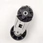 Belt Tensioner Pulley 6736-61-4110 6731-61-4511 6732-61-4130 6736-61-4120 for Komatsu WA180-3MC Engine  4D102E S4D102E S6D102E SAA6D102E
