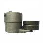 Belt Tensioner Pulley VOE21411884 VOE22089205 for Volvo Excavator EC180B EC180C EC180D EC180E EC200B EC210B EC210C EC220D EC220E EC235C EC235D EC240B