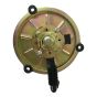 Blower Motor with Impeller 4370266 for John Deere Excavator 200CLC 210 2054 2554 3554 2154D