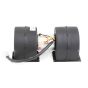 Blower Motor 210203-00062 for Doosan DX53W DX55 DX55W DX60R DX62R-3 DX63-3 DX80R DX85R-3 E55W E60 E62 E63 E80 E85
