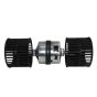 Blower Motor 229-9137 2299137 for Caterpillar Excavator CAT 308C CR 314C CR 321C LCR 321D LCR 325C LCR 328D LCR