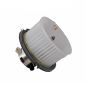 Blower Motor 4376473 for Hitachi Excavator EX100-3 EX100-5 EX120-3 EX120-5 EX135USR EX150LC-5 EX200-3 EX200-5 EX210H-5