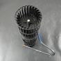 Blower Motor 4641228 for John Deere Excavator 27D 35D 50D