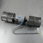 Blower Motor 4641228 for John Deere Excavator 27D 35D 50D