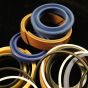 Boom Cylinder Seal Kit 0744010 for Hitachi EX20U-3 ZX20U ZX25 Excavator