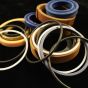 Boom Cylinder Seal Kit 0744010 for Hitachi EX20U-3 ZX20U ZX25 Excavator