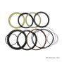 Boom Cylinder Seal Kit 31Y1-28330 for Hyundai R35Z-7 R35Z-7A R35Z-9