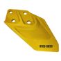 Both Sides Cutter 61E3-3033 61E3-3034 for Hyundai Excavator R110-7 R120W R130LC R130LC-3 R130W