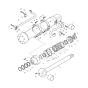 bucket-cylinder-seal-kit-2440-9233kt-24409233kt-for-doosan-daewoo-excavator-solar-170w-v-solar-175lc-v-solar-180w-v-solar-185w-v