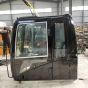 Cab Ass'y 416-9606 4169606 for Caterpillar Excavator CAT 312D2 313D2 L 318D2 L 320D2 326D2 340D2 L Engine C7.1