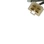 Wiper Motor for Kobelco Excavator SK100-4 SK115DZ-4 SK120-4 SK120LC-4 SK130-4 SK130LC-4 SK150LC-4 SK160LC-4