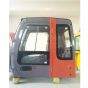 Cab Assy 4607400 for Hitachi Excavator ZX110 ZX120 ZX130H ZX160 ZX180LC ZX225USR ZX330 ZX350H ZX370MTH