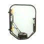 Cab Door Assy 7279636 7128393 for Bobcat S450 S510 S530 S550 S570 S590 S595 S630 S650 S740 S750 S770 S850