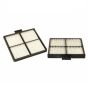 Cab Filter Element YN50V01015P3 YN50V01015P3P for Kobelco Excavator 140SR 140SR-3 200-8 230SR-3 260SR-3 70SR 80CS ED150 ED150-2 ED160 ED195-8