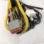 Cab Harness 21N6-00013 21N600013 for Hyundai Excavator R110-7 R140LC-7 R160LC-7 R170W-7 R180LC-7 R210LC-7 R320LC-7 R360LC-7