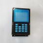 CAB Monitor Assy 7835-14-5002 7835145002 for Komatsu Excavator PW140-7 PW160-7 PW200-7 PW220-7H