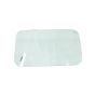 Cab Rear Window Glass 7219974 for Bobcat S510 S530 S550 S570 S590 T550 T590