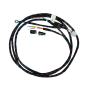 Cab Wiper Motor Wiring Harness 4684996 for Hitachi Excavator EX1900-6 EX2600-6LD EX5500-6 EX8000 EX8000-6