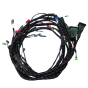 Cab Wiring Harness 4658266 for Hitachi Excavator EX1200-5D