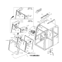 cabin-roller-270-00028-27000028-for-doosan-daewoo-excavator-b55w-1-b55w-2-dx27z-dx30z-dx35z-dx53w-dx55-dx55w