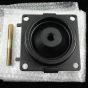 Cabin Floor Rubber Cushion VOE14619889 VOE14568568 VOE14568569 VOE14628077 for Volvo Excavator EC140E EC170D EC200D EC210D EC220D EC220E EC250D EC300D