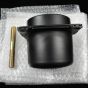 Cabin Floor Rubber Cushion VOE14619889 VOE14568568 VOE14568569 VOE14628077 for Volvo Excavator EC140E EC170D EC200D EC210D EC220D EC220E EC250D EC300D