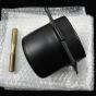 Cabin Floor Rubber Cushion VOE14619889 VOE14568568 VOE14568569 VOE14628077 for Volvo Excavator EC140E EC170D EC200D EC210D EC220D EC220E EC250D EC300D