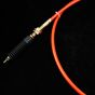 Cable 418-43-Z1141 41843Z1141 for Komatsu Wheel Loader WA380-3 WA470-3