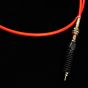 Cable 418-43-Z1141 41843Z1141 for Komatsu Wheel Loader WA380-3 WA470-3