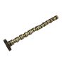 Camshaft 4095662 for Hyundai R1200-9 Excavator with Cummins Engine QSK23