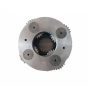 Carrier 2 XKAQ-00097 for Hyundai Uchida Excavator R110-7 R110-7(INDIA) R110-7A R140LC-7 R140LC-7A R140W-7 R140W-7A