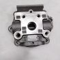 Casing A-Valve cover 39Q6-11281 39Q611281 for Hyundai Excavator R160LC-9 R170W-9 R180W-9A R210LC-9 R220LC-9S R250LC-9 R290LC-9
