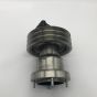 Center Fan ASSY 1136603600 for Hitachi Excavator ZX450 ZX470-5G ZX470R-5G ZX480MT ZX500LC Isuzu Engine 6WG1