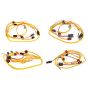 Chassis Interior Wiring Harness 283-2762 2832762 for Caterpillar Excavator CAT 312D 320D 324D 325D 329D 330D 336D Engine C4.2 C6.4 3066