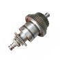 Clutch 714-12-32080 for Komatsu Wheel Loader WA380Z-6
