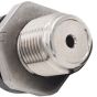 Common Rail Press Sensor 0281002534 for Doosan DX300