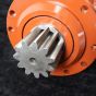 Complete Swing Motor ASSY 9320129 for John Deere 50G Excavator