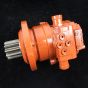 Complete Swing Motor ASSY 9320129 for John Deere 50G Excavator