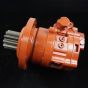 Complete Swing Motor ASSY 9320129 for John Deere 50G Excavator